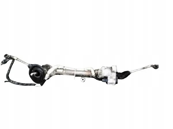 Styrväxel FORD C-MAX MK2 2010- AV6C-3D070-CD image 10