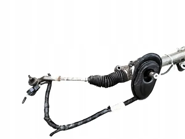 Styrväxel FORD C-MAX MK2 2010- AV6C-3D070-CD image 2