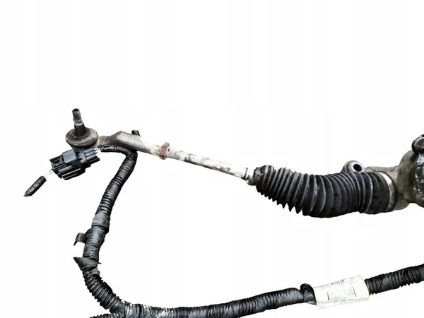 Styrväxel FORD C-MAX MK2 2010- AV6C-3D070-CD image 3