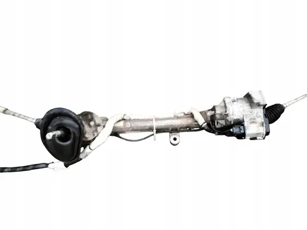 Styrväxel FORD C-MAX MK2 2010- AV6C-3D070-CD image 5