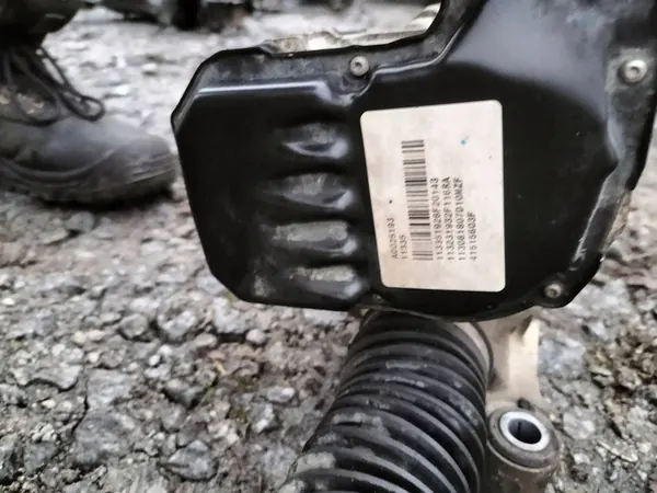 Styrväxel FORD C-MAX MK2 2010- AV6C-3D070-CD image 6