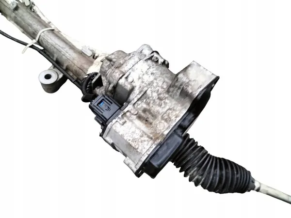 Styrväxel FORD C-MAX MK2 2010- AV6C-3D070-CD image 9