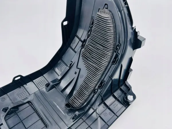 Couvercle Batterie Toyota RAV4 Hybride - Banc Droit image 7