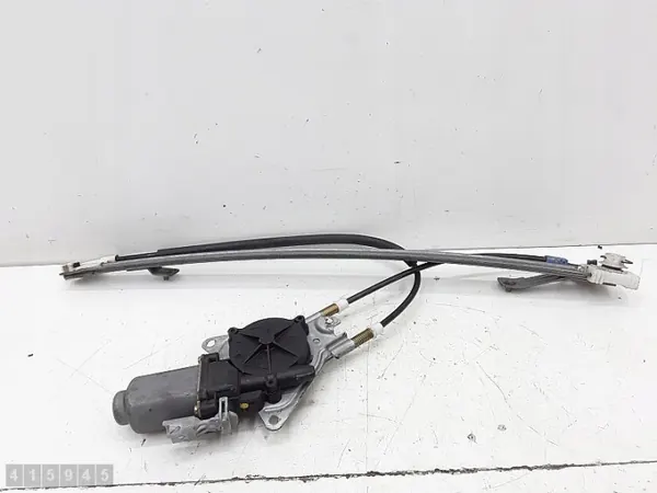 Ikkunan säädin OEM 111386 Peugeot 806 1998 image 2