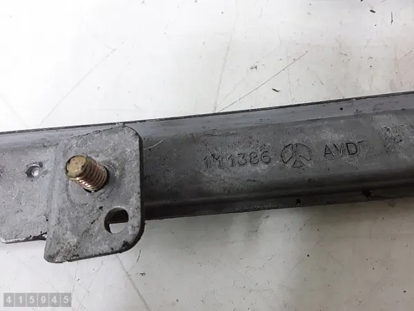 Ikkunan säädin OEM 111386 Peugeot 806 1998 image 3