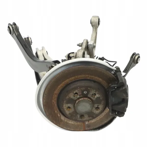 Pivot de Suspension Droit Arrière Audi A4 B9 2.0 OEM 8W0505432S image 2