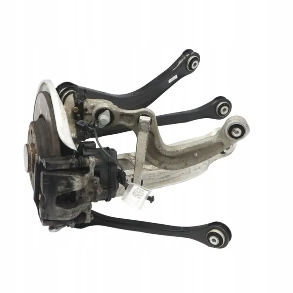 Pivot de Suspension Droit Arrière Audi A4 B9 2.0 OEM 8W0505432S image 4