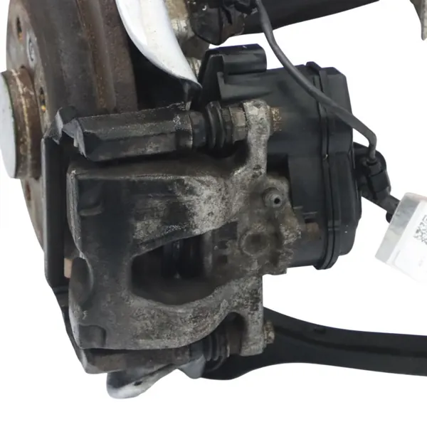 Pivot de Suspension Droit Arrière Audi A4 B9 2.0 OEM 8W0505432S image 5