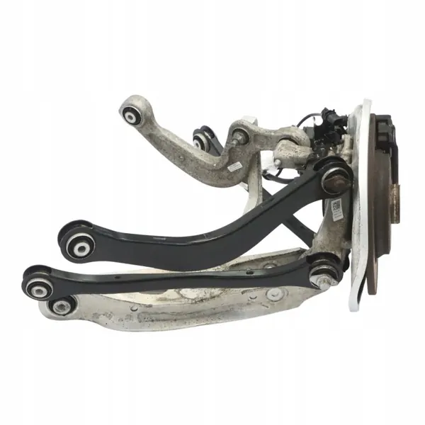 Pivot de Suspension Droit Arrière Audi A4 B9 2.0 OEM 8W0505432S image 9
