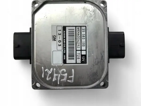Computador Transmissão Saab 9-5 OEM 32282008 image 2