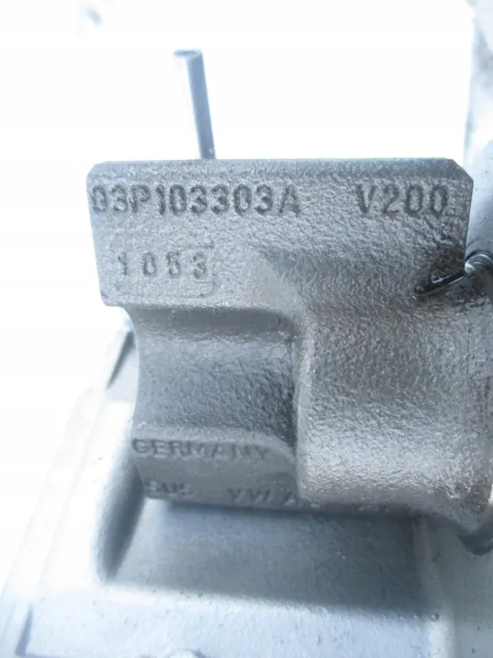 Oliepomp OEM 03P115153B voor VW Polo V, Skoda Fabia image 5