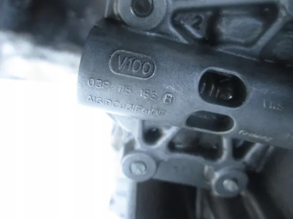 Oliepomp OEM 03P115153B voor VW Polo V, Skoda Fabia image 7