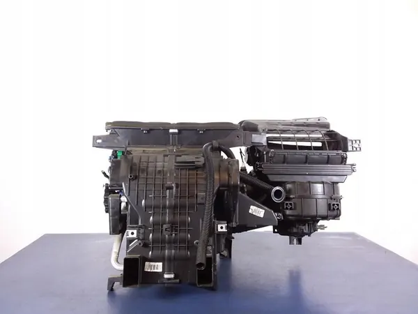 KIA CEED II Verwarmingsventilator image 3