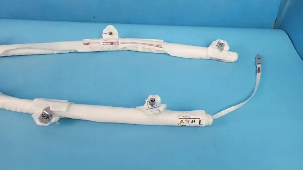 OEM 407000443AA Vasen verhoairbag Chery Omoda 5:lle image 3