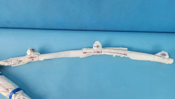 OEM 407000443AA Vasen verhoairbag Chery Omoda 5:lle image 5