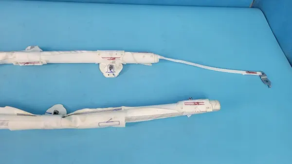 OEM 407000443AA Vasen verhoairbag Chery Omoda 5:lle image 9