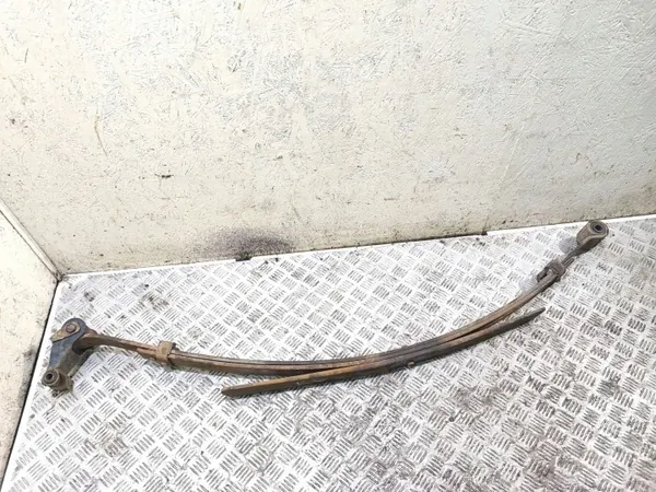 Ford F150 Hinterfeder OEM RTX118910 - Gebraucht image 4