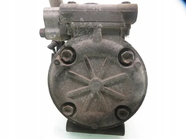 Compresseur de climatisation Mitsubishi Carisma 2000 image 3