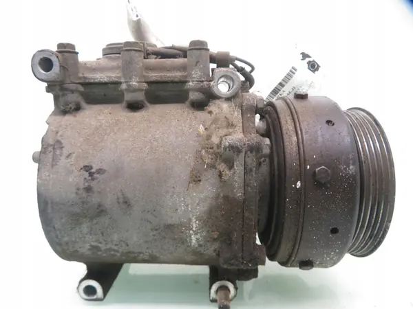 Compresseur de climatisation Mitsubishi Carisma 2000 image 4