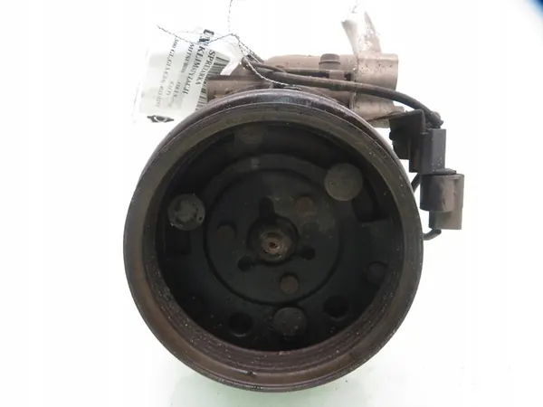 Compresseur de climatisation Mitsubishi Carisma 2000 image 5