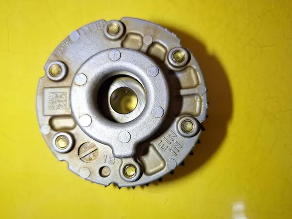 Roda de Tempo Variável VANOS 7540346 BMW E90 1.6 image 3