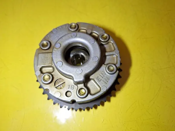 Roda de Tempo Variável VANOS 7540346 BMW E90 1.6 image 4