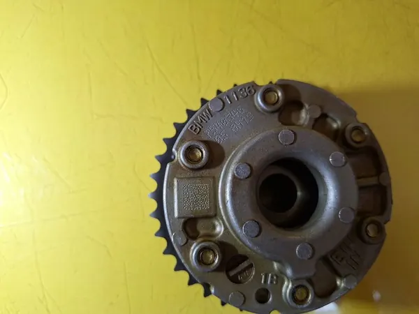 Roda de Tempo Variável VANOS 7540346 BMW E90 1.6 image 5
