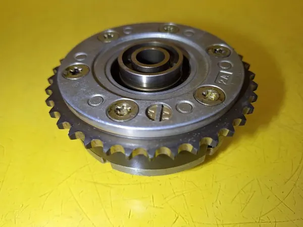 Roda de Tempo Variável VANOS 7540346 BMW E90 1.6 image 6