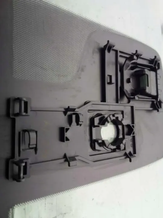 Frontscheibe OEM 6345AGSCMVZ mit Sensor image 4