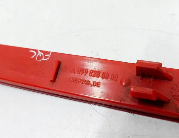 Takapuskureflektorit Mercedes-Benz OE A0998208700 image 6