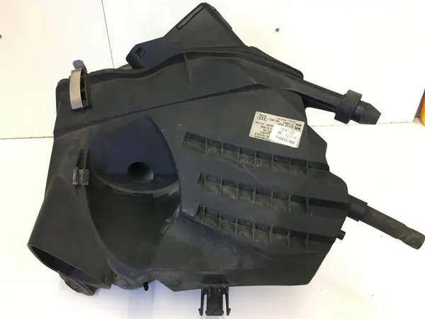 Ilmansuodattimen Kotelo Audi A6 C6 2.7 3.0 TDI image 3