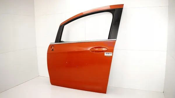 Porta dianteira esquerda OEM 360153321 Ford B-Max 2012-17 image 3
