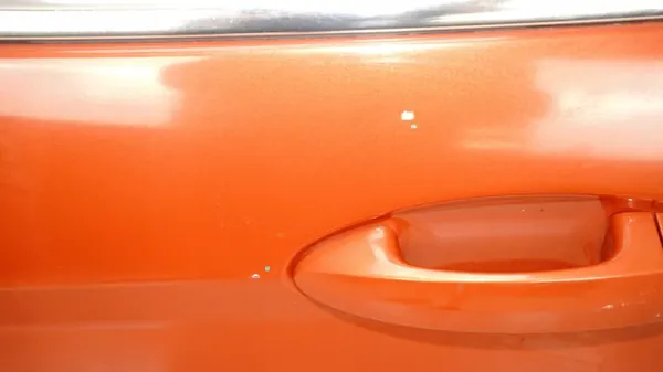 Porta dianteira esquerda OEM 360153321 Ford B-Max 2012-17 image 5