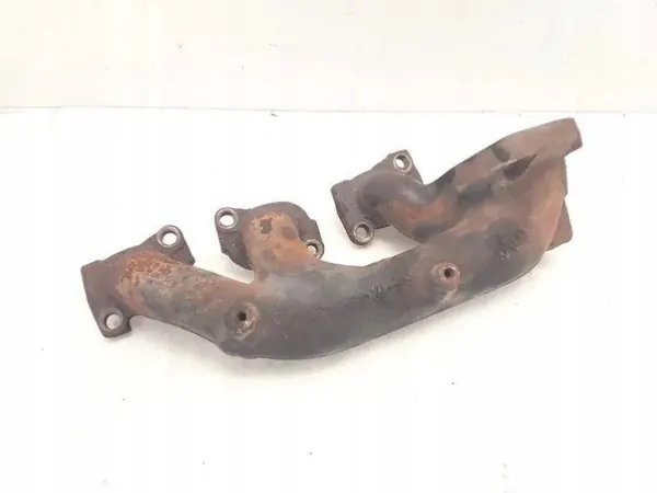 Coletor de escape OEM 1X4E9430AC para Jaguar X-Type image 2