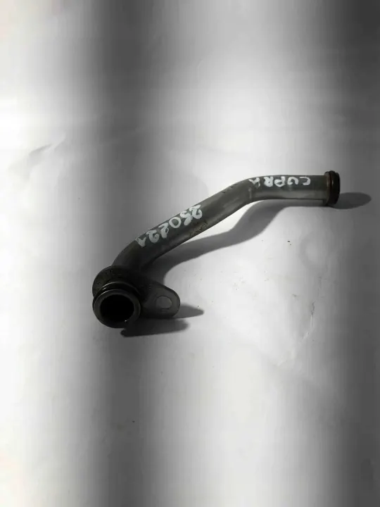 Turbolatauksen putki OEM 05E1457356 Cupralle image 3