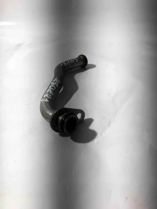Turbolatauksen putki OEM 05E1457356 Cupralle image 4