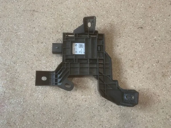 Hyundai Ioniq 5 BSM/BLIS-moduuli vasen OEM 99140GI100 image 10