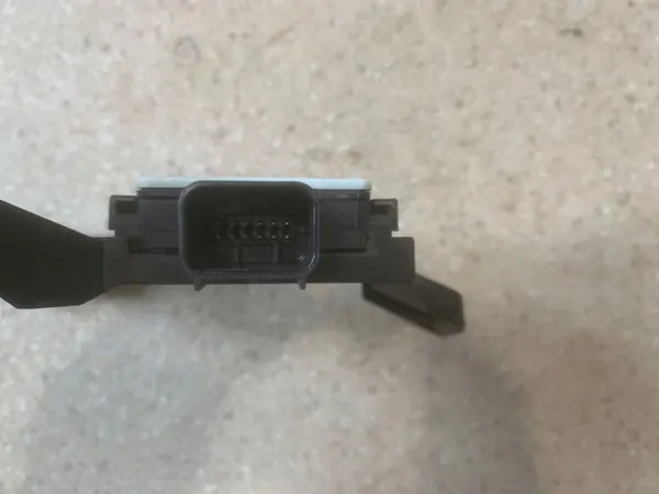 Hyundai Ioniq 5 BSM/BLIS-moduuli vasen OEM 99140GI100 image 4