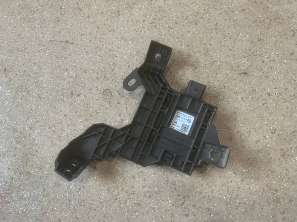 Hyundai Ioniq 5 BSM/BLIS-moduuli vasen OEM 99140GI100 image 8