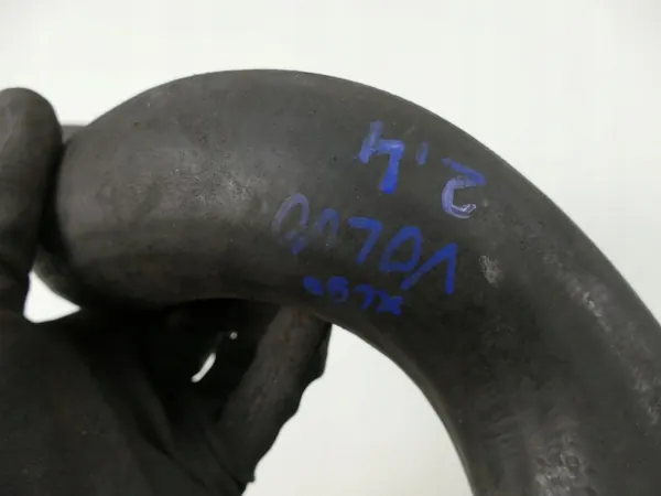 VOLVO XC90 I LIFT 2.4 D5 Luftrohr image 4