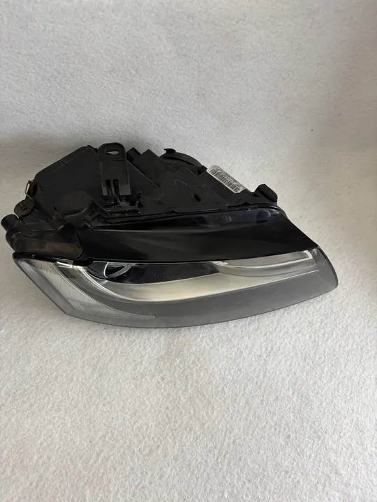 AUDI A5 8T Faro Derecho Bi Xenón 8T0941004AN image 2