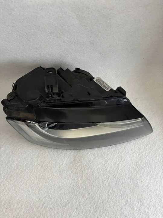 AUDI A5 8T Faro Derecho Bi Xenón 8T0941004AN image 5