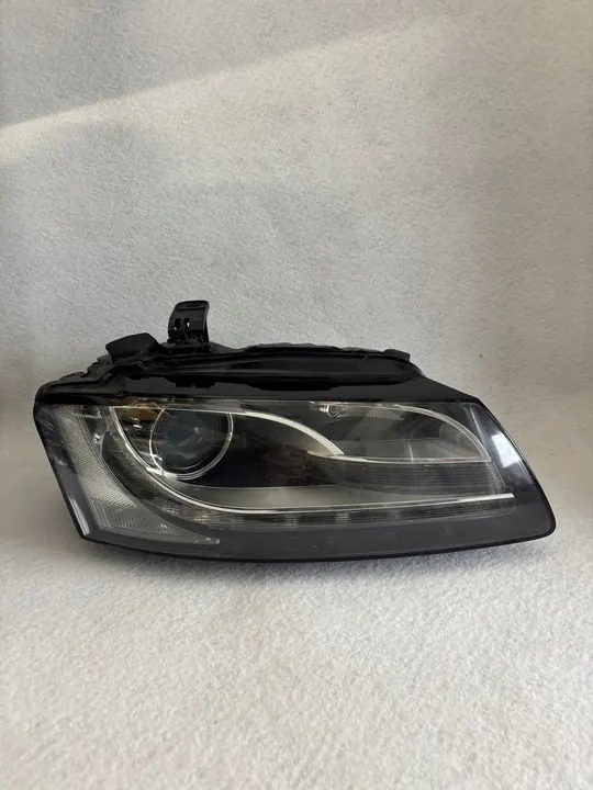 AUDI A5 8T Faro Derecho Bi Xenón 8T0941004AN image 6