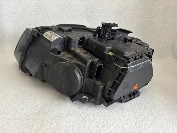 AUDI A5 8T Faro Derecho Bi Xenón 8T0941004AN image 7