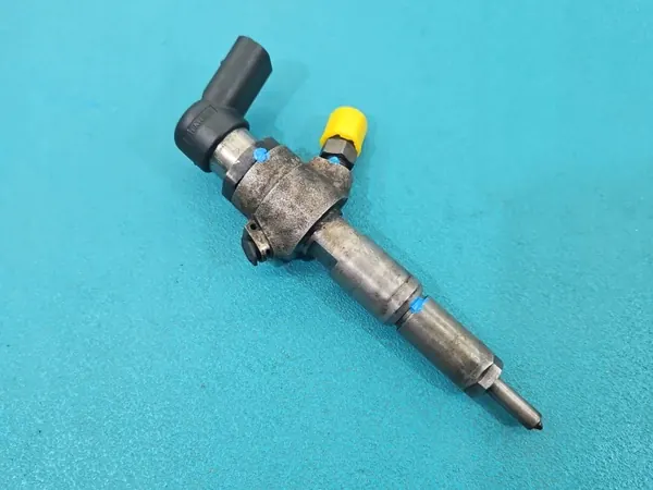 Injector FORD OEM 9649574480 para 1.4 TDCI image 2