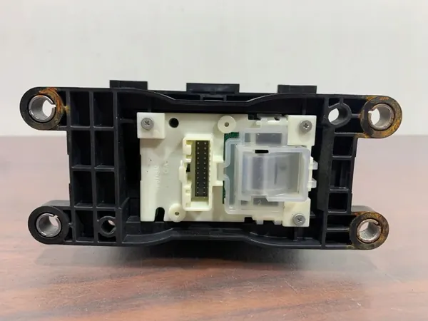 Interruptor Alavanca Mudanças Mitsubishi Outlander IV OEM 2400A641 image 7