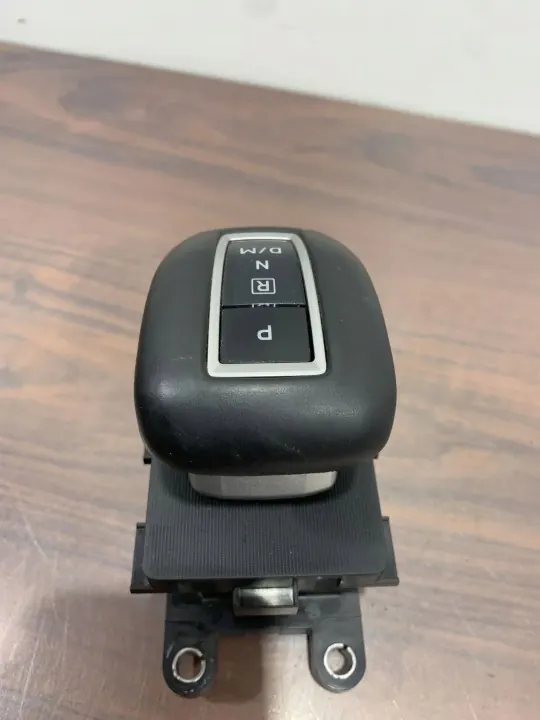 Interruptor Alavanca Mudanças Mitsubishi Outlander IV OEM 2400A641 image 8