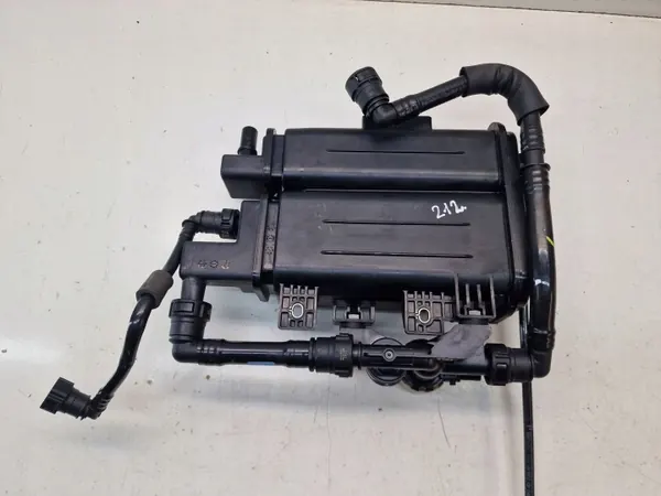 KIA Ceed 2022 Filtre à vapeur carburant OEM 31400CR000 image 8