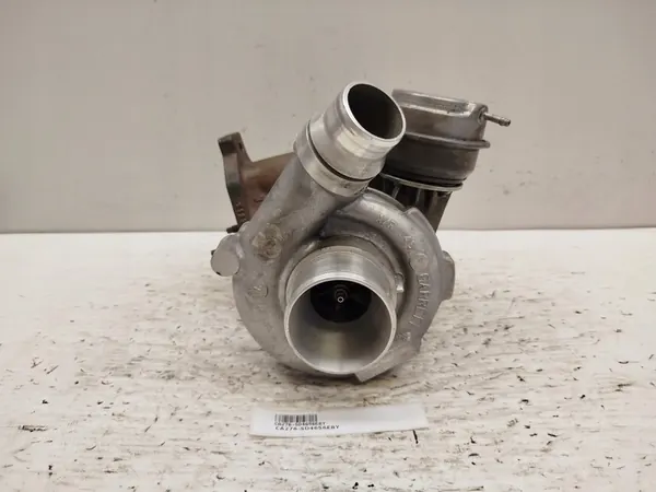 Turbocompresor Renault 2.0 dci Garrett 7701477853 image 2