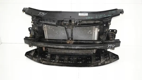 OEM 360179338 Etuhihna Skoda Superb II 2.0 TDI:lle image 2